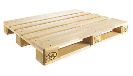 EUR-pallet