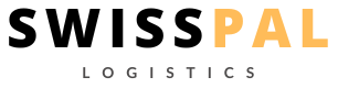 Swisspal Logistics Logo